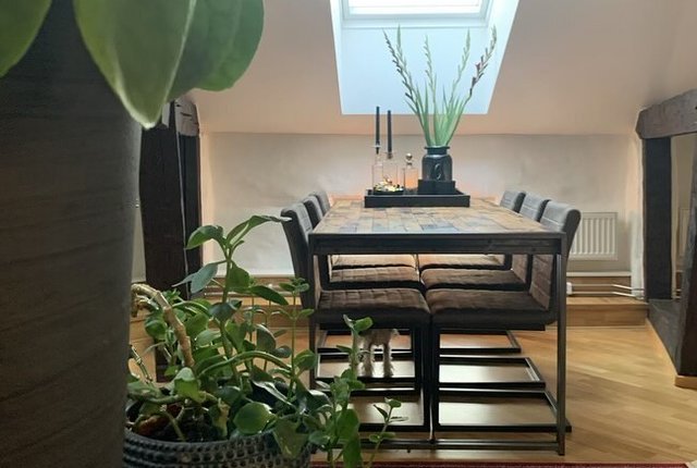 Pusterviksgatan 15, Göteborg - bild 1