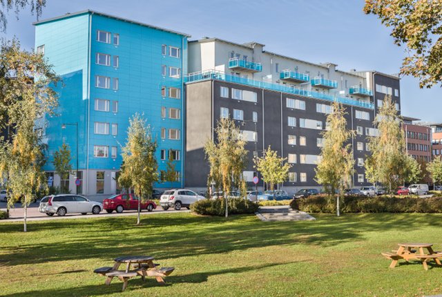 Muningatan 11, Uppsala - bild 1