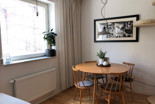 Vasagatan 19, Umeå - bild 1