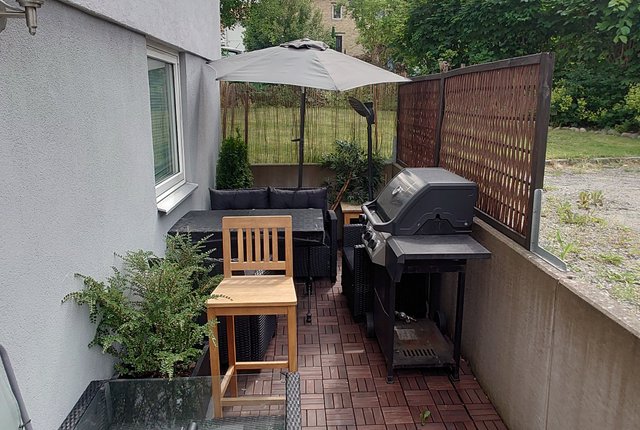 Björnbergs väg 5, Partille - bild 3