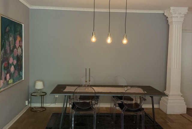 Artillerigatan 97, Stockholm - bild 7