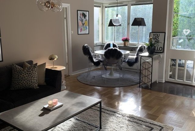 Artillerigatan 97, Stockholm - bild 3