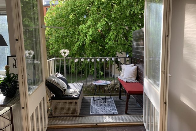 Artillerigatan 97, Stockholm - bild 2