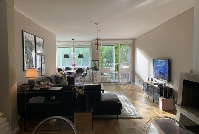 Artillerigatan 97, Stockholm - bild 1