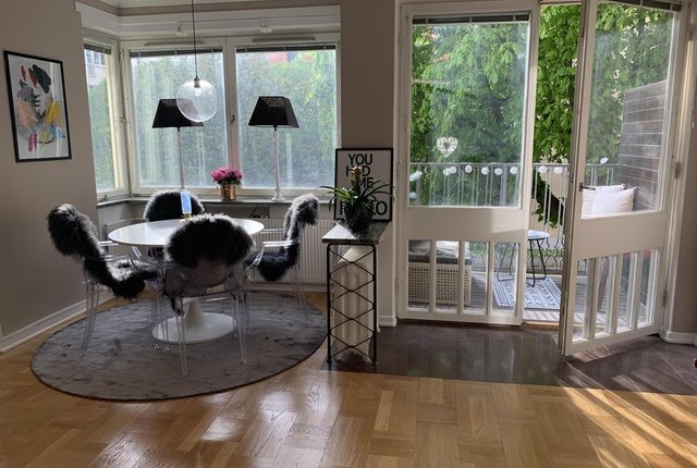 Artillerigatan 97, Stockholm - bild 5