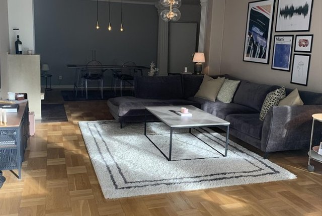 Artillerigatan 97, Stockholm - bild 6