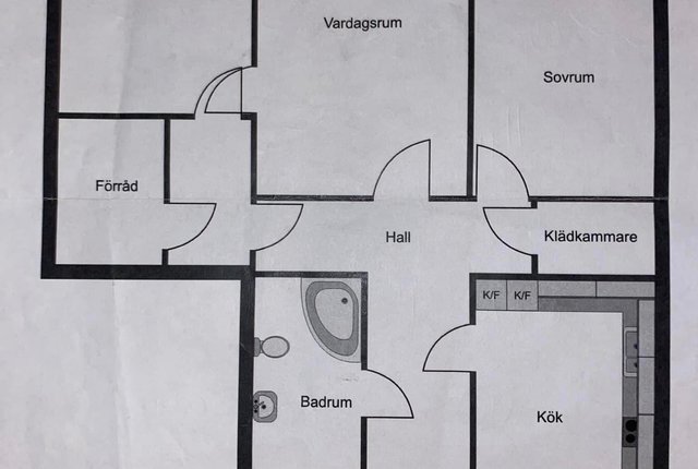 Mellanbergsvägen 31, Tyresö - bild 4