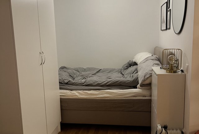 Gamla Enköpingsvägen 124B, Sundbyberg - bild 3
