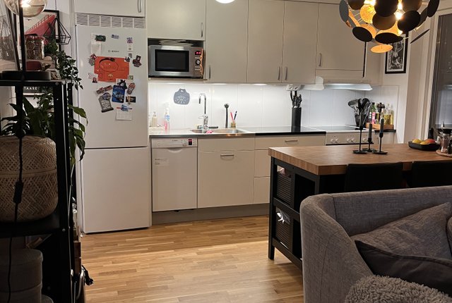 Gamla Enköpingsvägen 124B, Sundbyberg - bild 7