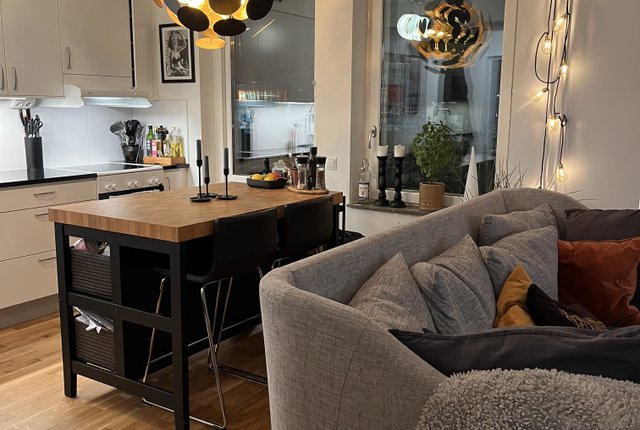 Gamla Enköpingsvägen 124B, Sundbyberg - bild 8