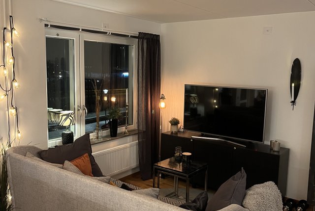 Gamla Enköpingsvägen 124B, Sundbyberg - bild 4