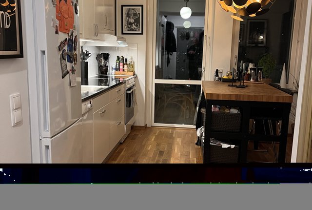 Gamla Enköpingsvägen 124B, Sundbyberg - bild 1