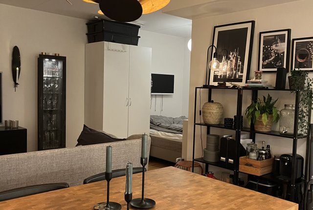 Gamla Enköpingsvägen 124B, Sundbyberg - bild 5