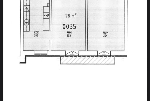 Drottninggatan 40A, Örebro - bild 3