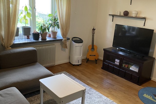Solrosgatan 5C, Göteborg - bild 2