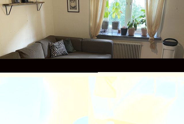 Solrosgatan 5C, Göteborg - bild 1