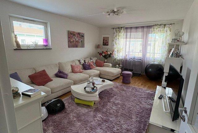 Söderberga gårdsväg 83, Vällingby - bild 4