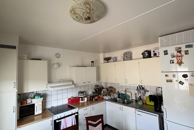 Söderberga gårdsväg 83, Vällingby - bild 1