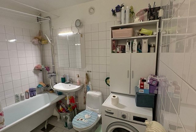 Söderberga gårdsväg 83, Vällingby - bild 5