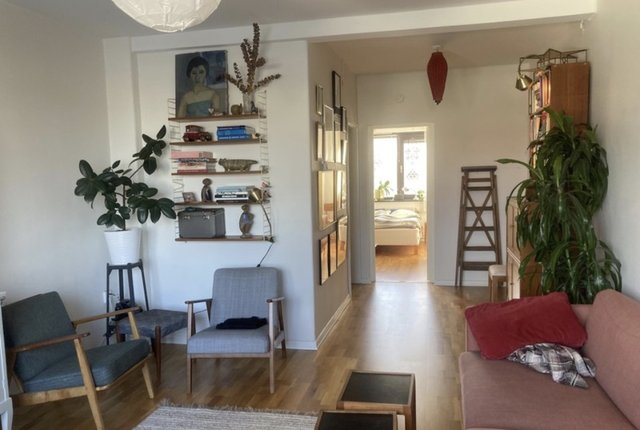 Burggreveplatsen 1 1, Göteborg - bild 4
