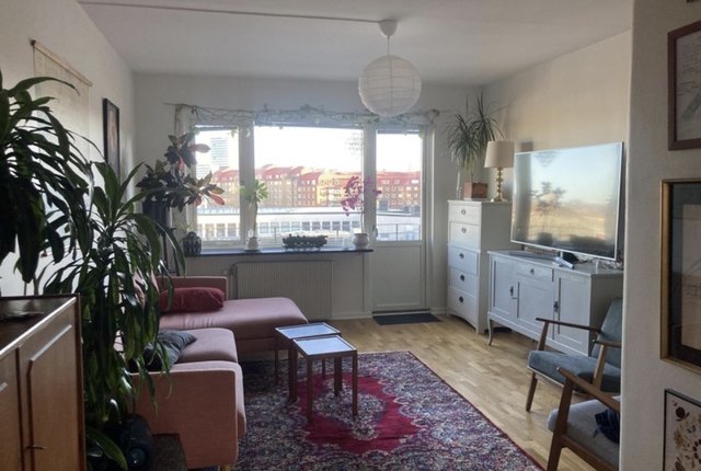 Burggreveplatsen 1 1, Göteborg - bild 1