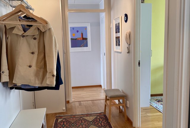 Heliosgatan 27, Stockholm - bild 5