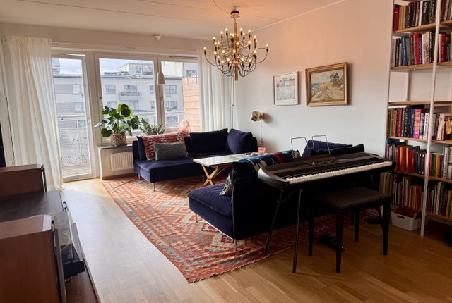 Heliosgatan 27, Stockholm - bild 1