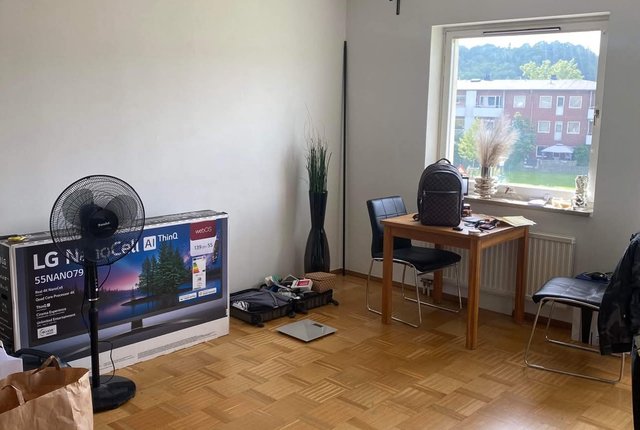 Gåsagången 37, Hisings Backa - bild 1