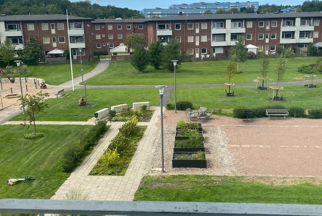 Gåsagången 37, Hisings Backa - bild 8