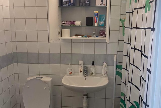 Gåsagången 37, Hisings Backa - bild 5