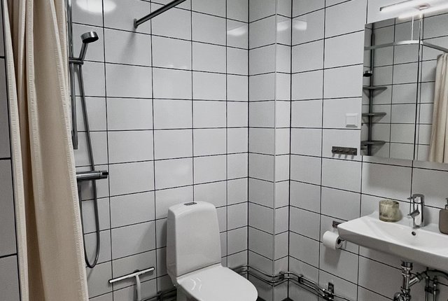 Orrestaslingan 8, Stockholm - bild 8