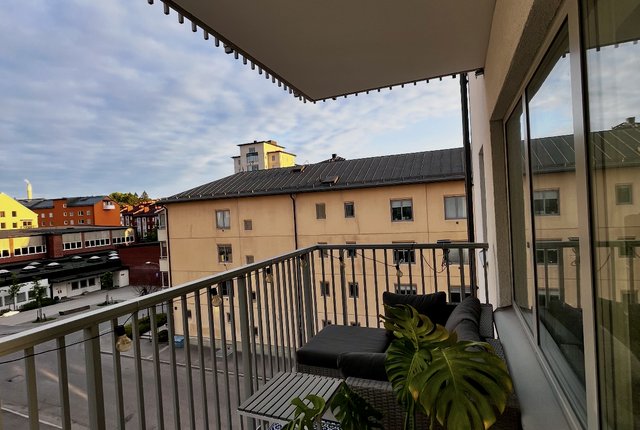Orrestaslingan 8, Stockholm - bild 6