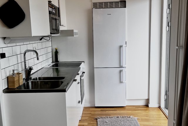 Orrestaslingan 8, Stockholm - bild 3