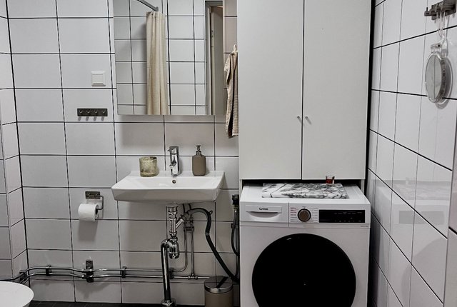 Orrestaslingan 8, Stockholm - bild 1