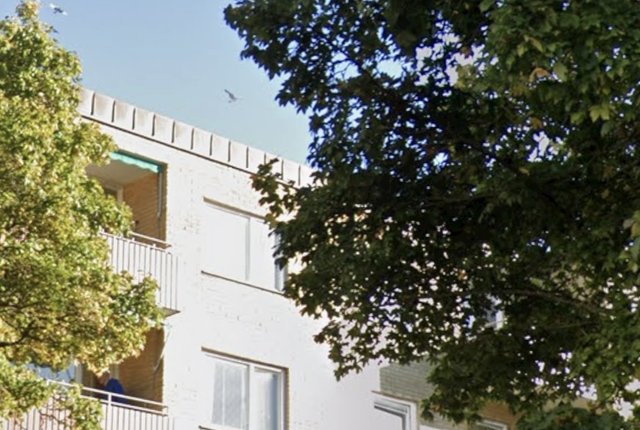 Västra Rönneholmsvägen 62, Malmö - bild 1