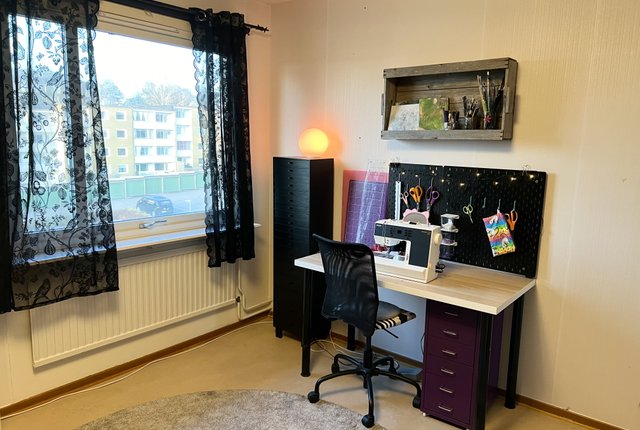 Gullregnsvägen 4D, Kungsbacka - bild 6
