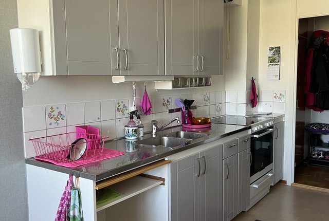 Gullregnsvägen 4D, Kungsbacka - bild 4
