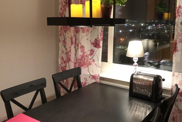 Gullregnsvägen 4D, Kungsbacka - bild 1