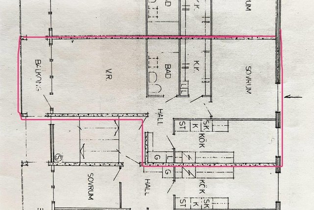Gullregnsvägen 4D, Kungsbacka - bild 8