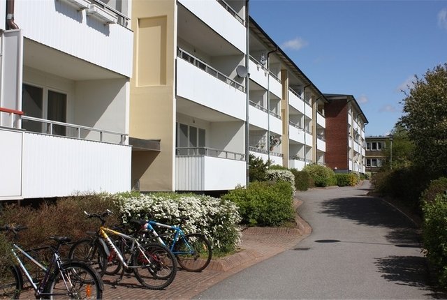 Gullregnsvägen 4D, Kungsbacka - bild 2