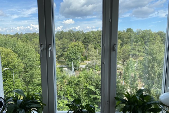 Ruddammsvägen 31A, Stockholm - bild 3