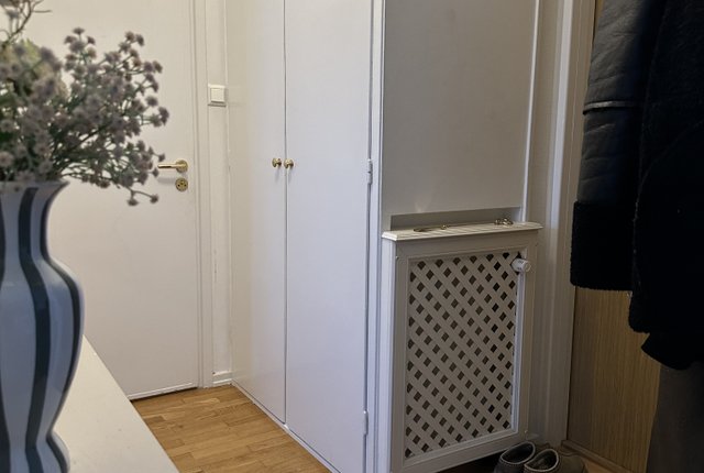 Ödmårdsvägen 12, Bromma - bild 4