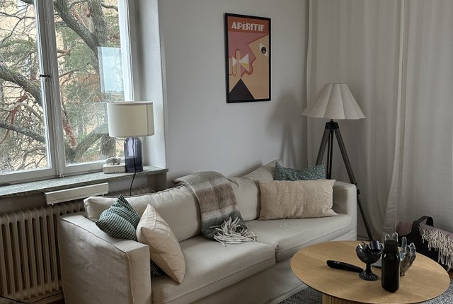 Ödmårdsvägen 12, Bromma - bild 6
