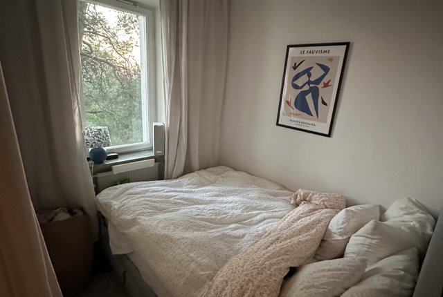 Ödmårdsvägen 12, Bromma - bild 2