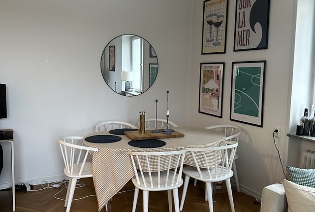 Ödmårdsvägen 12, Bromma - bild 5
