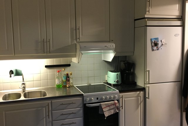 Kustgatan 3A, Göteborg - bild 1