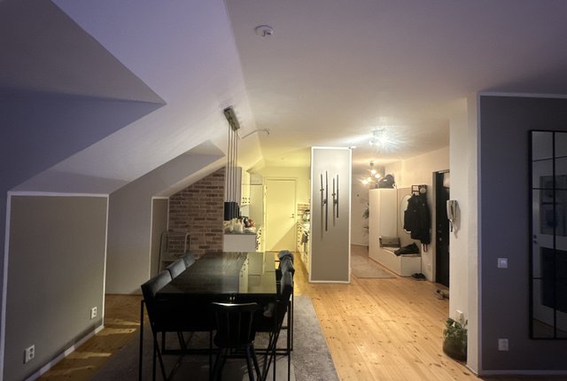 Västra Kanalgatan 1, Malmö - bild 1