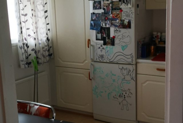 Bergsgårdsgärdet 78, Angered - bild 3