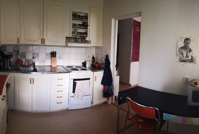 Bergsgårdsgärdet 78, Angered - bild 1