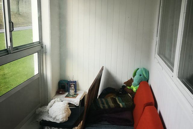 Bergsgårdsgärdet 78, Angered - bild 8